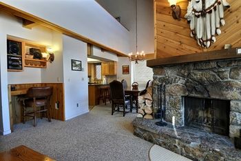 Beaverhead Condominiums Биг Скай Екстериор снимка